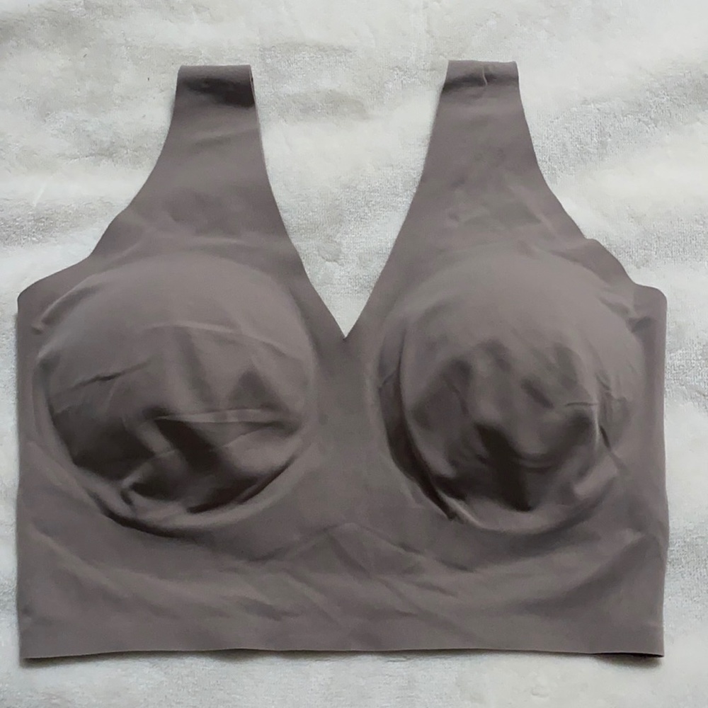 True & Co True Body Triangle Convertible